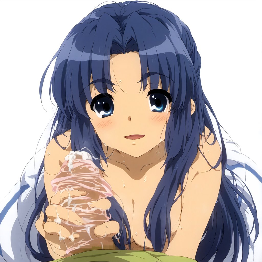 涼宮ハルヒの憂鬱の虹エロ画像