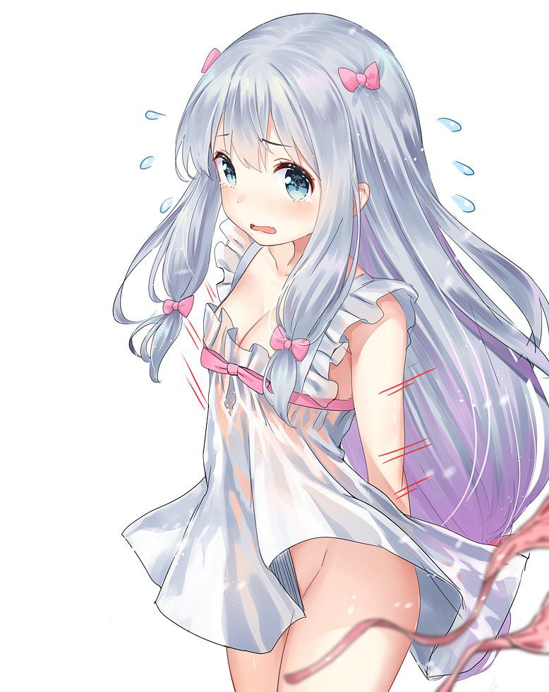裸エプロンの抜けるエロ画像ください！