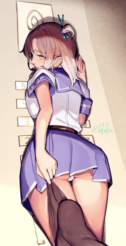 エレベーターのエロ画像を見て幸せになろう！