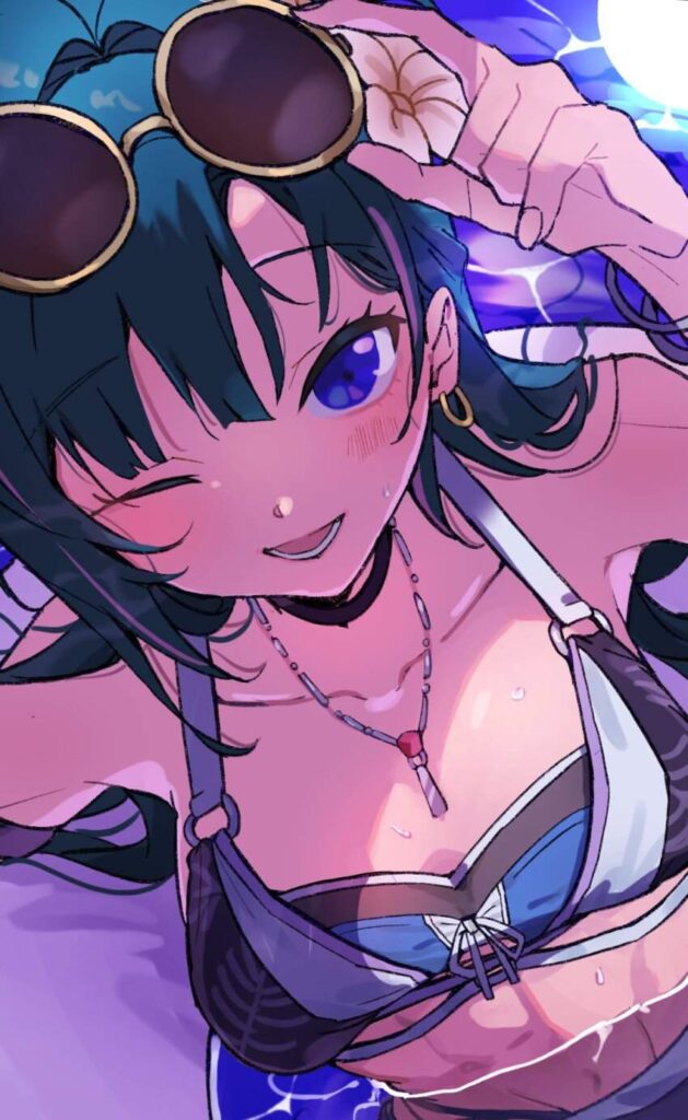 IDOLY PRIDEの至高vs究極のエロ画像