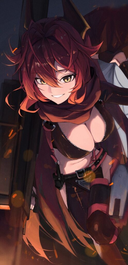 勝利の女神：NIKKEの虹エロ画像