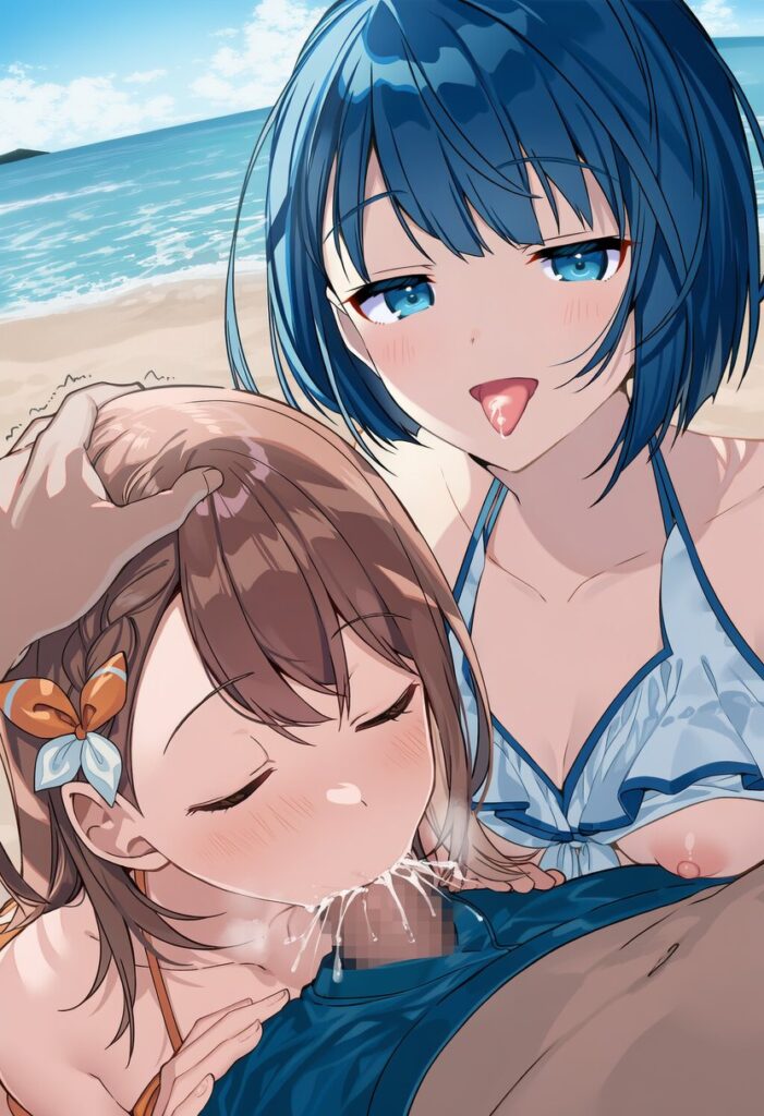 プロジェクトセカイの二次画像がヌけすぎてこまる件について
