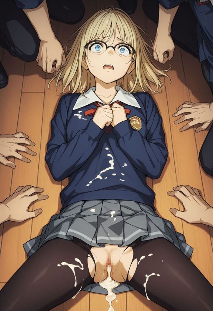 Fateのドエロい画像