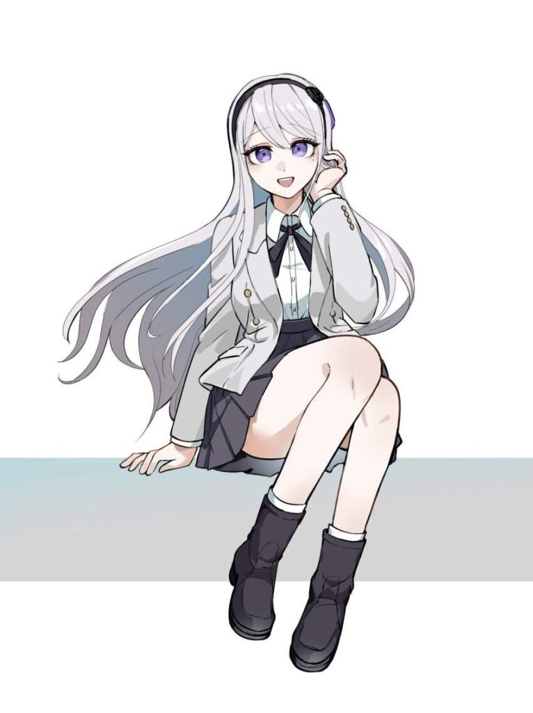 HUNDRED LINE 最終防衛学園のエロ画像を見て幸せになろう！