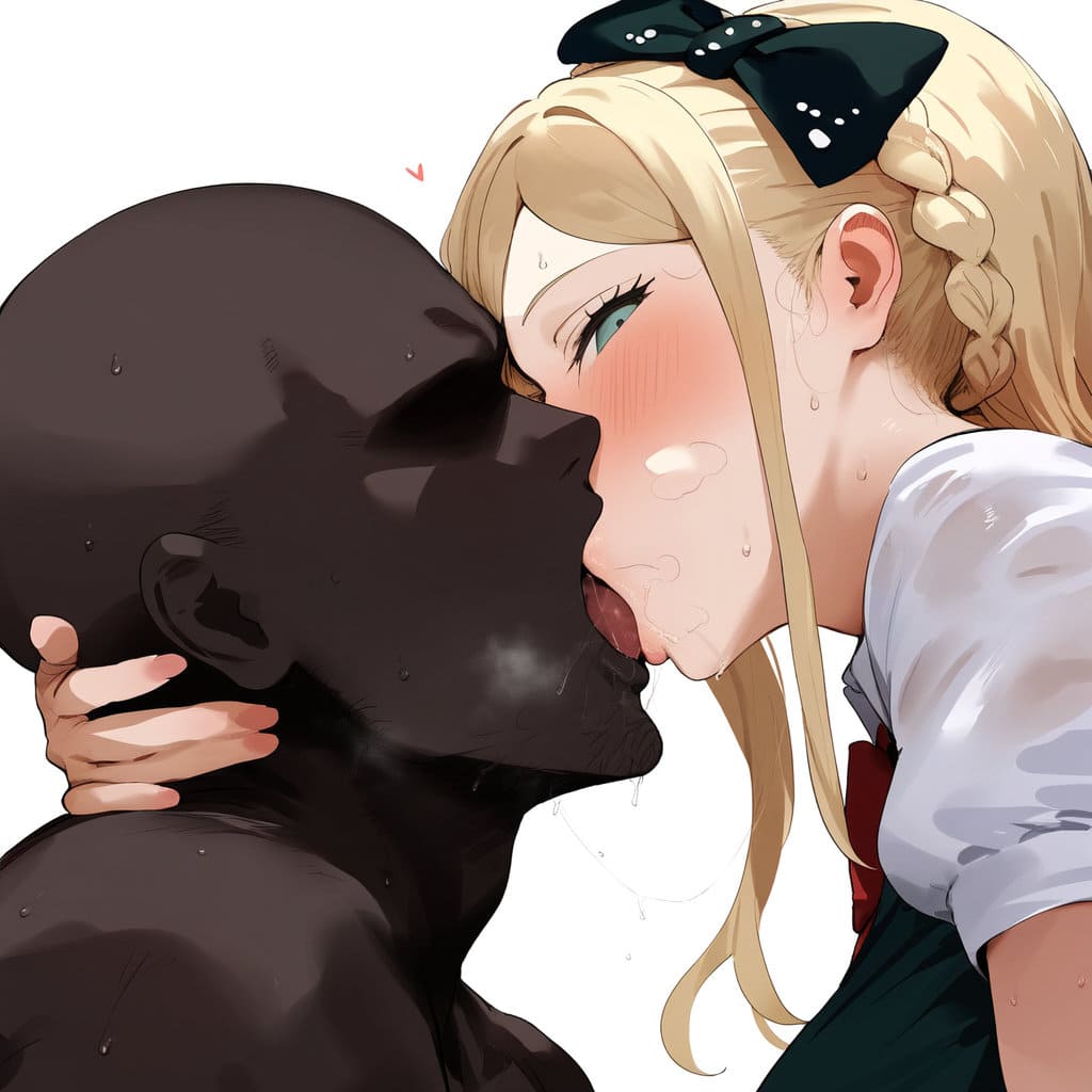 ダンガンロンパの二次フェチ画像。