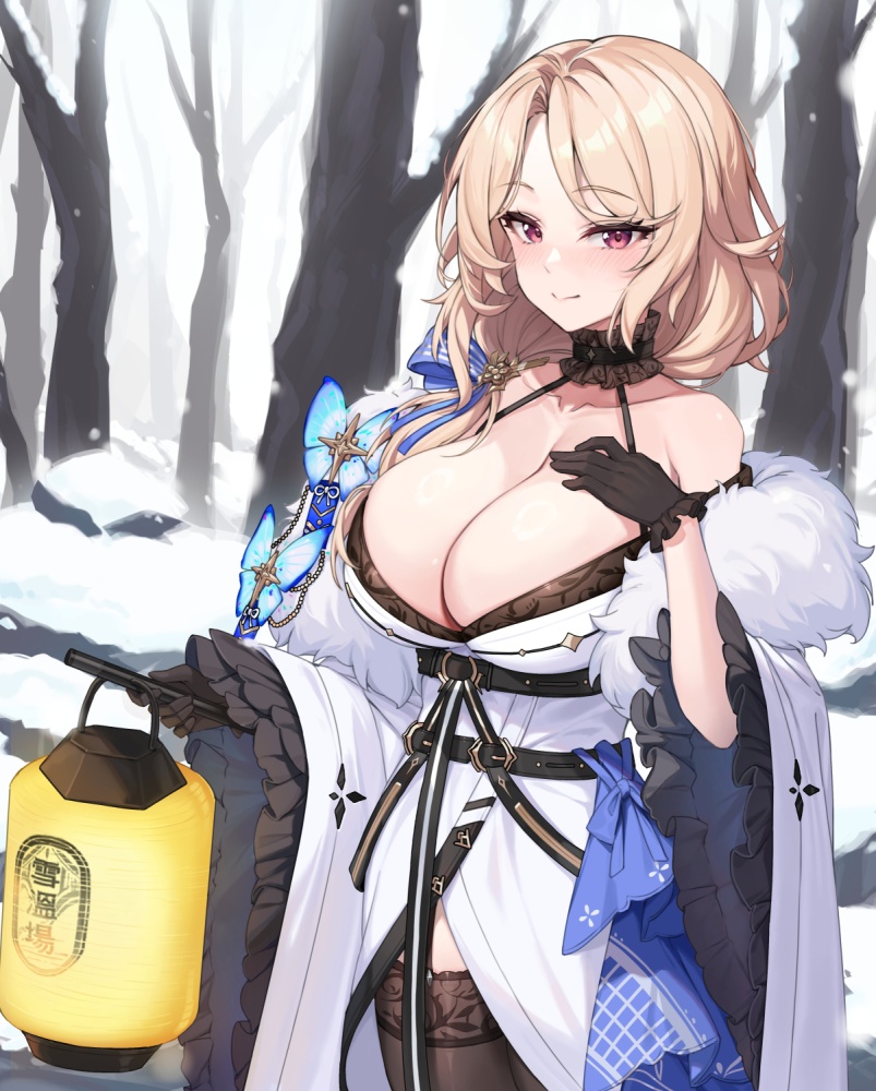 勝利の女神：NIKKEの虹エロ画像