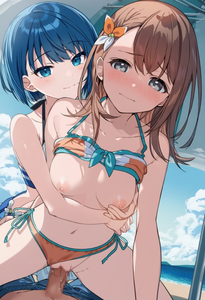 プロジェクトセカイの二次画像がヌけすぎてこまる件について