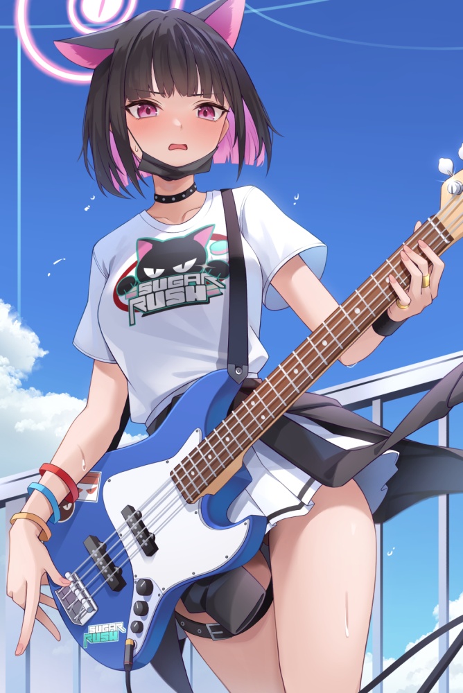 楽器画像で今夜もイチャラブ妄想！「やっ♥ダメェ♥そこぉ♥そこいじめないでぇ♥」