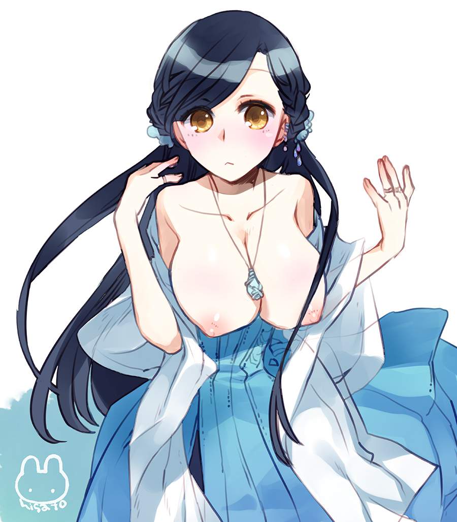 本好きの下剋上〜司書になるためには手段を選んでいられません〜についてのエロ画像