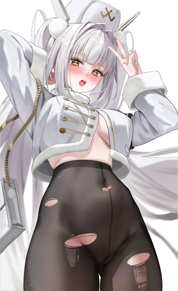 勝利の女神：NIKKEの画像フォルダを公開する！