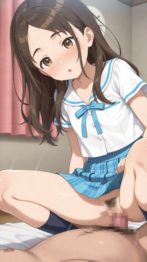 学園アイドルマスターのエロ画像でシコりたい奴集まれ！