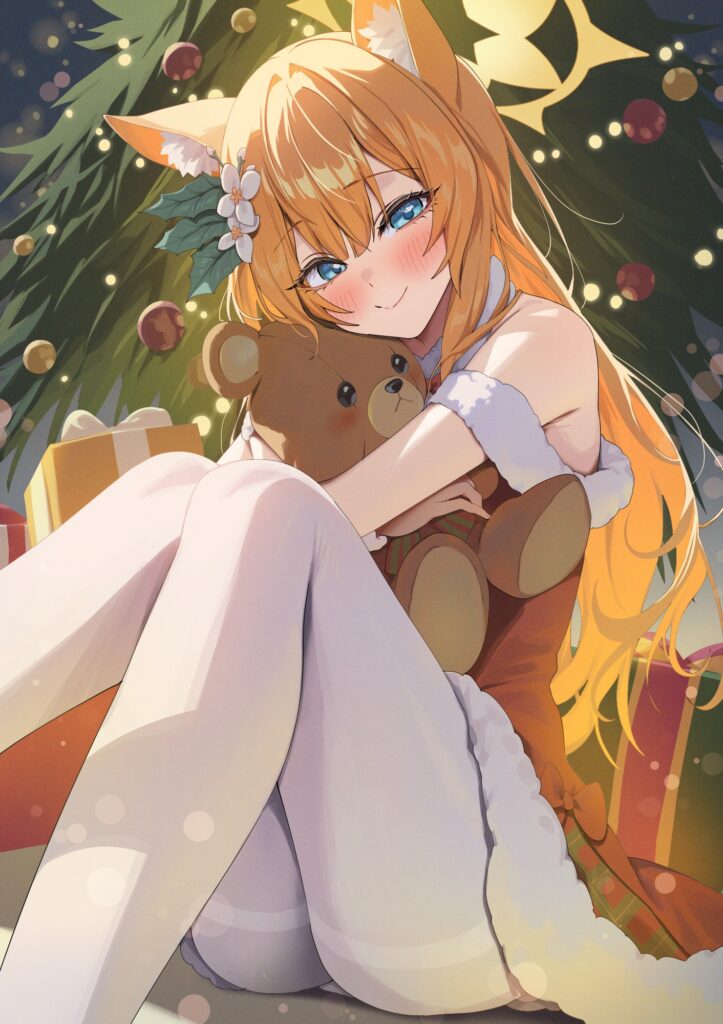 パンスト・タイツのエロ可愛い画像貼っていくぜ！