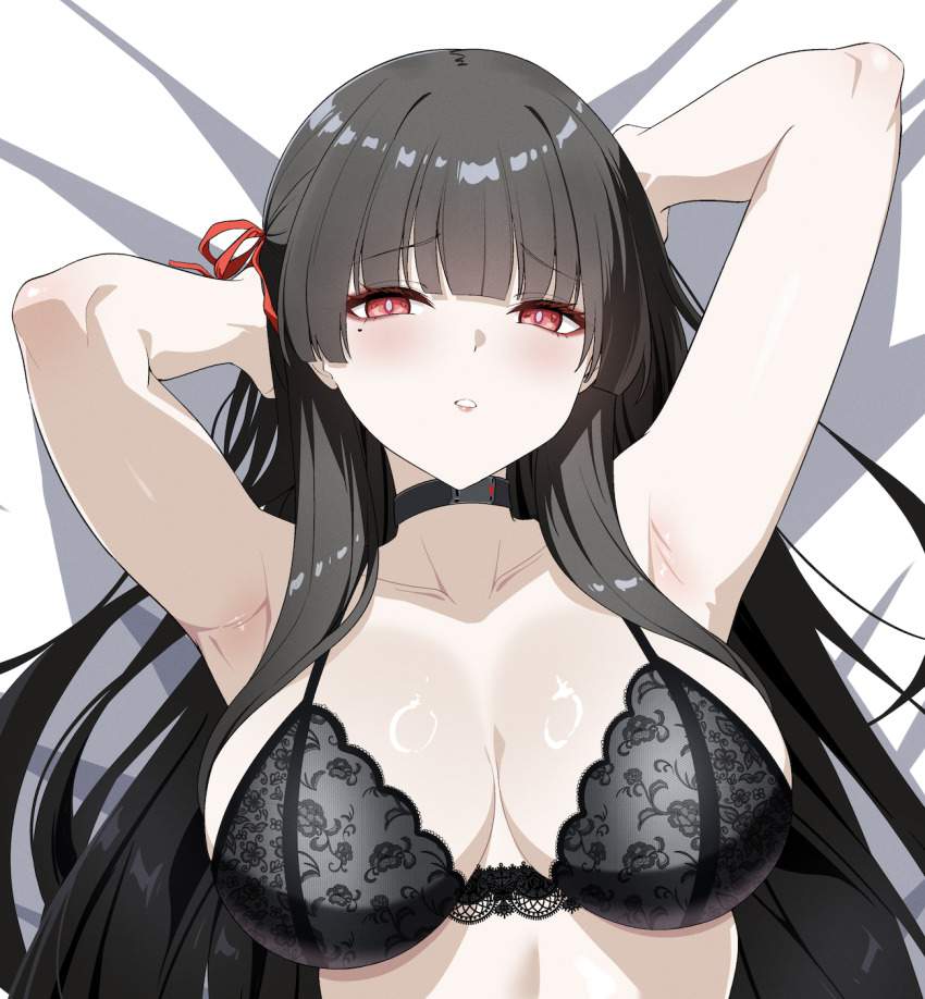 鳴潮の画像下さい！