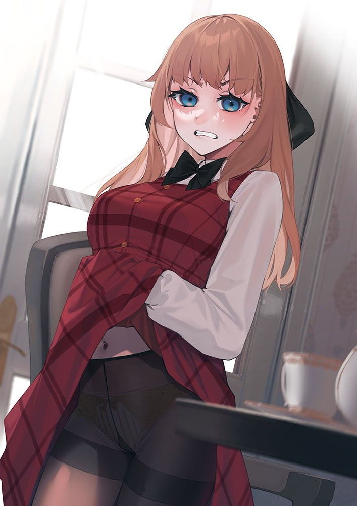 パンスト・タイツのエロ画像待った無し！