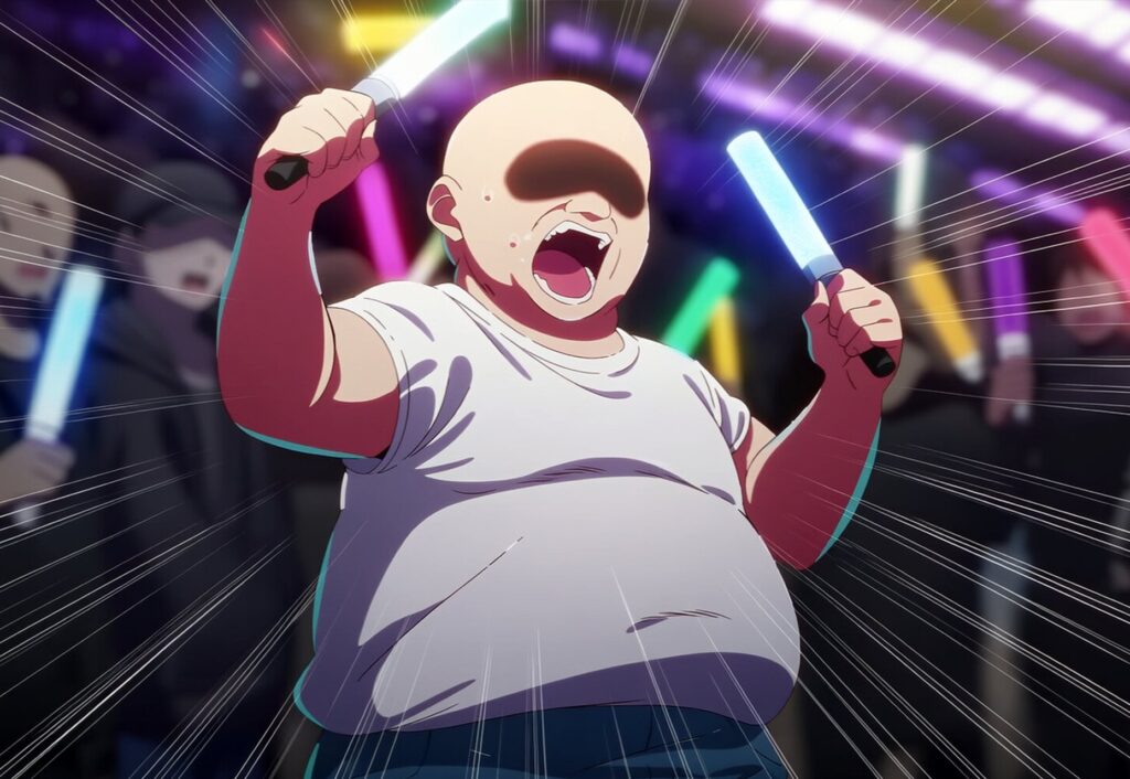 推しの子を期待する人が集まる画像倉庫。
