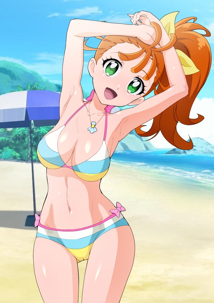 プリキュアの画像ください