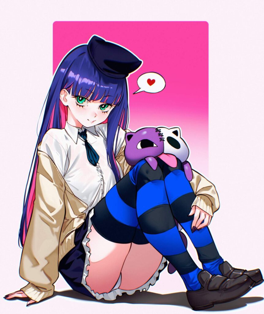 パンスト・タイツの画像下さい！