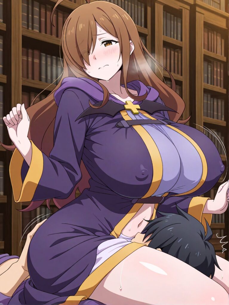 俺のとっておきのこの素晴らしい世界に祝福を！の画像フォルダを見せる