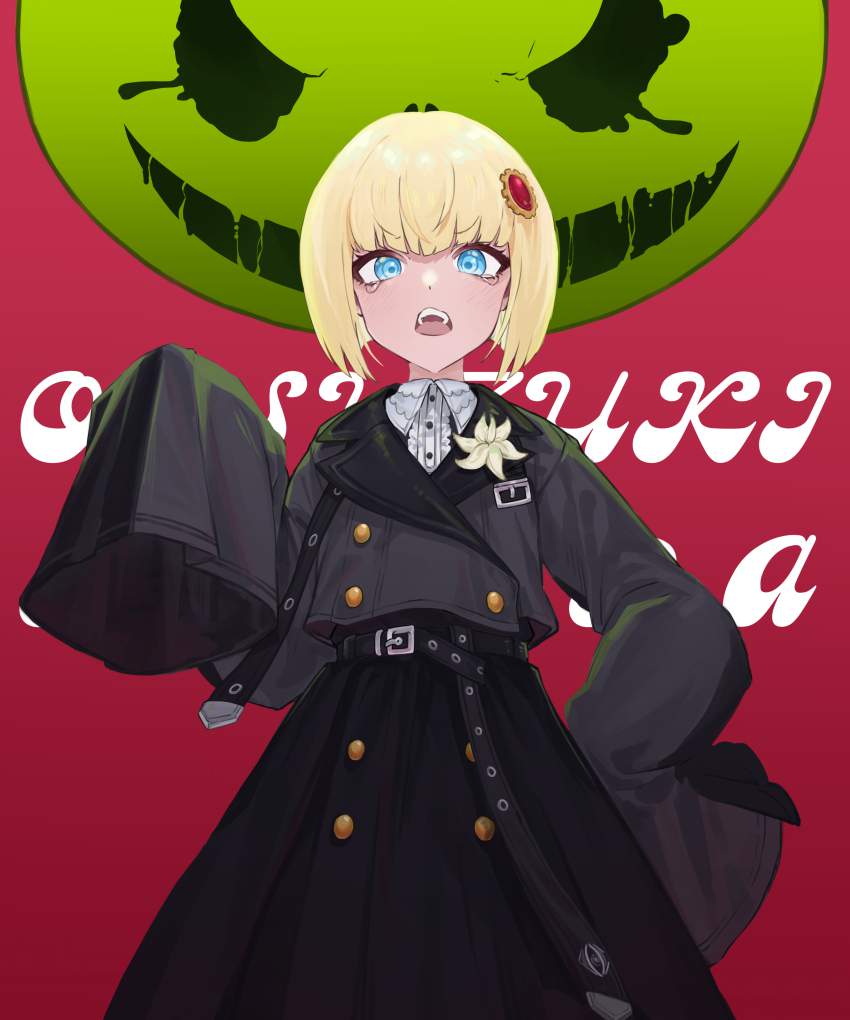 HUNDRED LINE 最終防衛学園のよさを痛感できるエロ画像ください