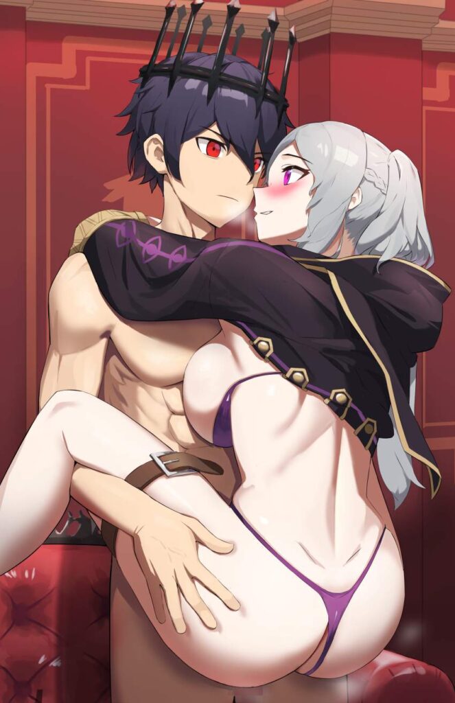 体位がエロくてたまんないので画像を収集してきた