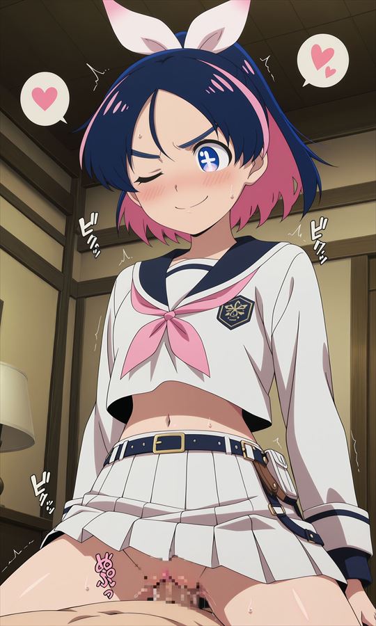 勇者のクズのエロ画像集めてみたよ！