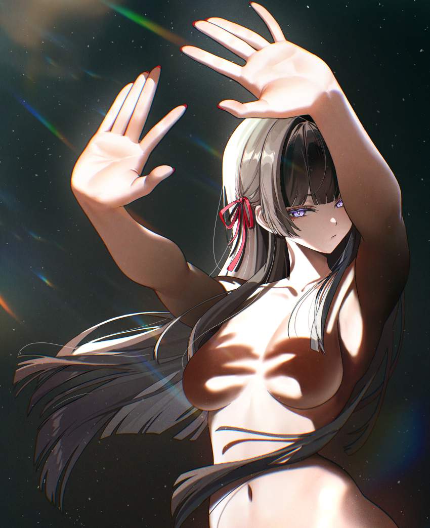 鳴潮の画像下さい！