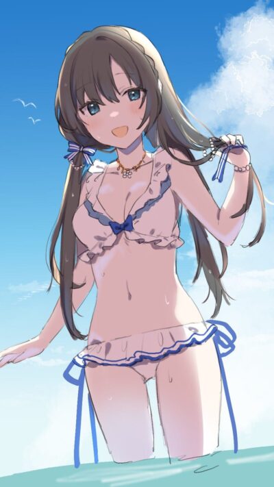 マギアレコードの淫乱で卑猥な画像をゲットだぜ!