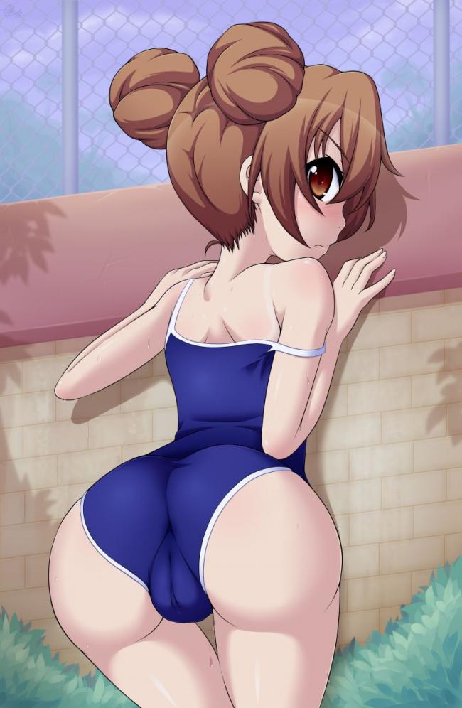 とらドラ！のエロ画像下さい！