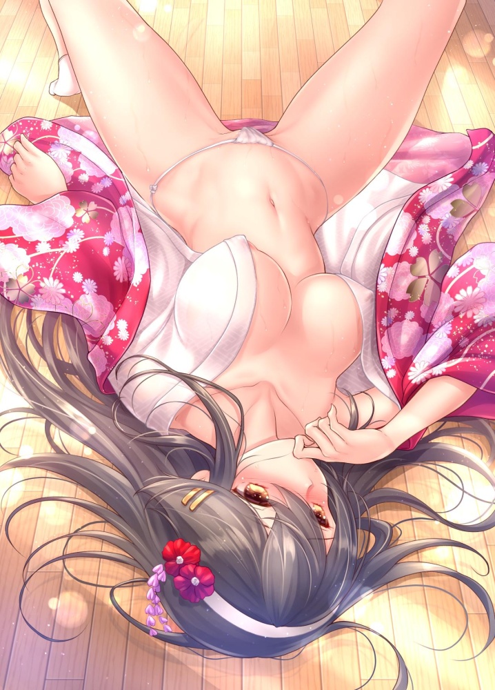 ふんどしの画像でとことんヌキヌキしたい