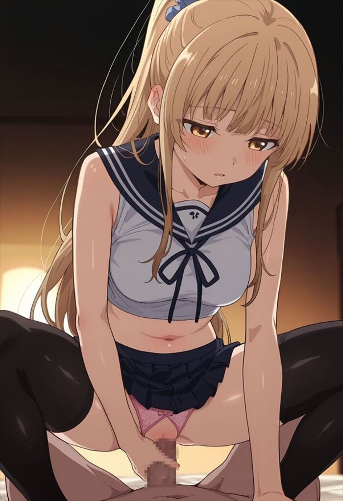 お隣の天使様にいつの間にか駄目人間にされていた件についてのエロ画像