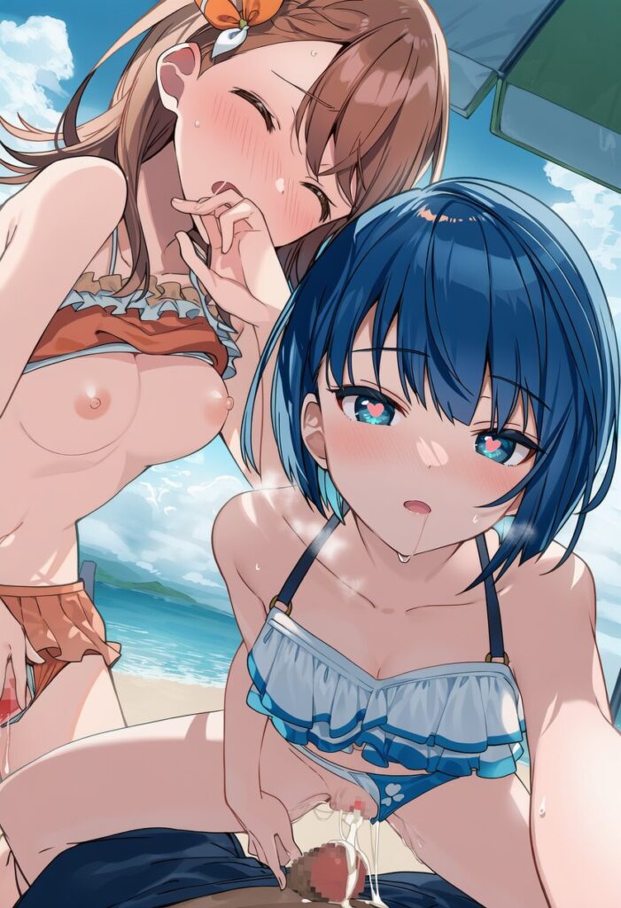 プロジェクトセカイのエロ画像下さい