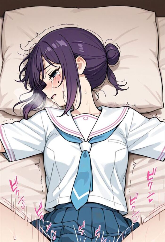 超かぐや姫！の二次エロ画像で抜きたい！