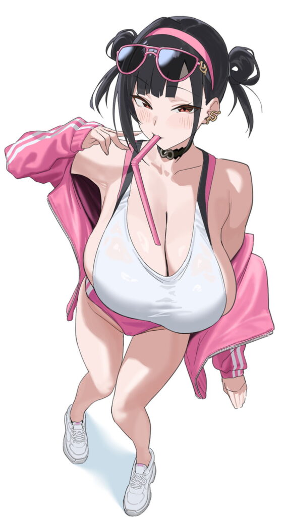 勝利の女神：NIKKEのエロ画像を見て幸せになろう！