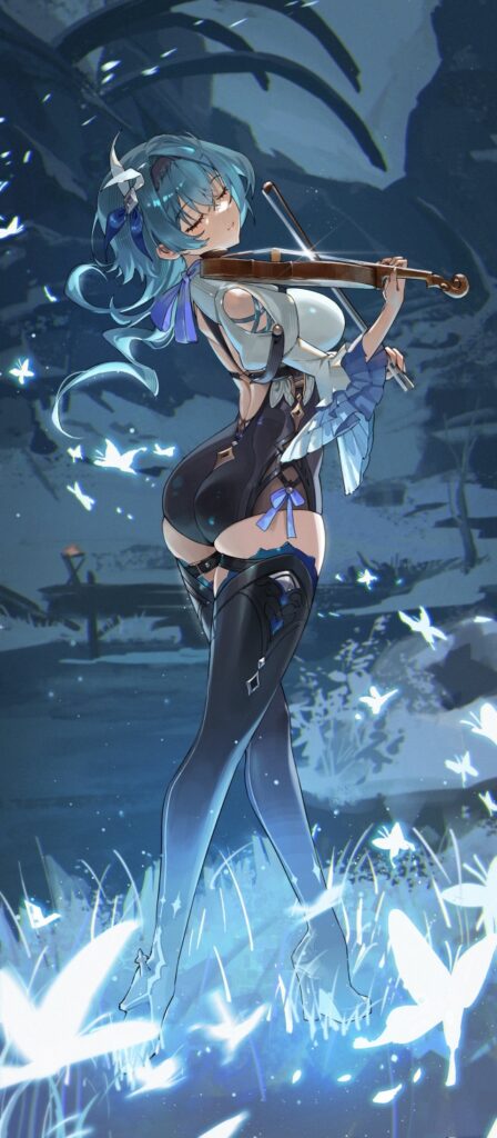 楽器画像で今夜もイチャラブ妄想！「やっ♥ダメェ♥そこぉ♥そこいじめないでぇ♥」