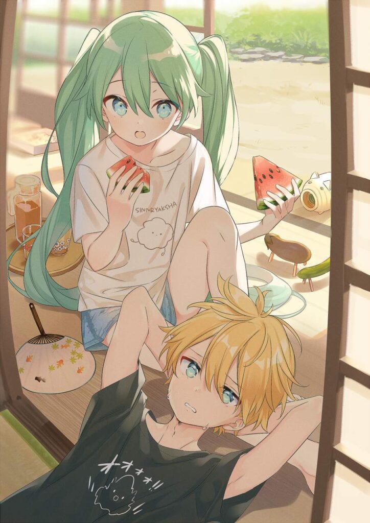 帽子の二次エロ画像くだしあ。