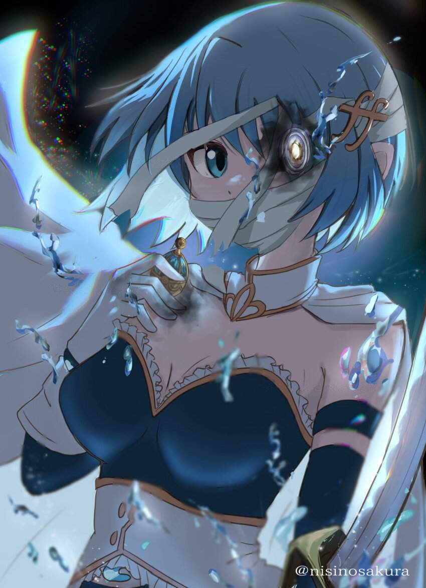 魔法少女まどか☆マギカのエロ画像が見たい人集まれ！