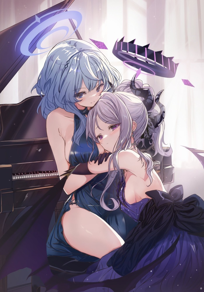 楽器画像で今夜もイチャラブ妄想！「やっ♥ダメェ♥そこぉ♥そこいじめないでぇ♥」
