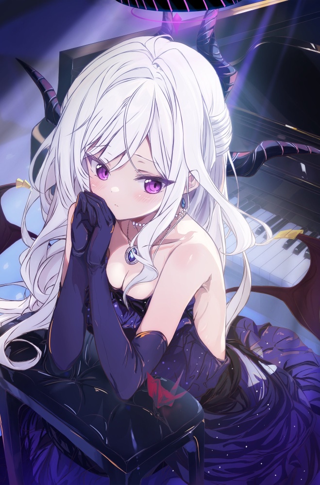 楽器画像で今夜もイチャラブ妄想！「やっ♥ダメェ♥そこぉ♥そこいじめないでぇ♥」