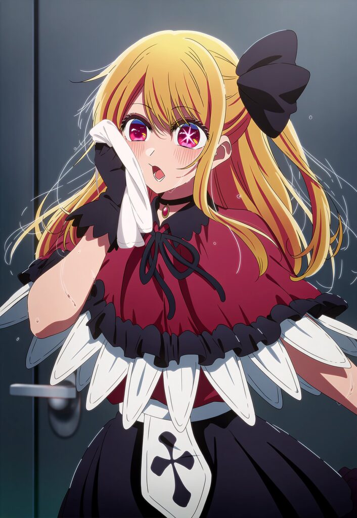 推しの子のエロ画像まとめ！
