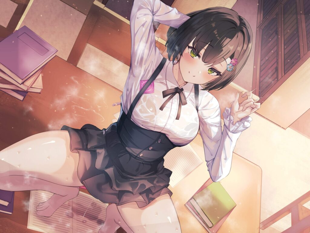 濡れ透けエロ画像総合スレ