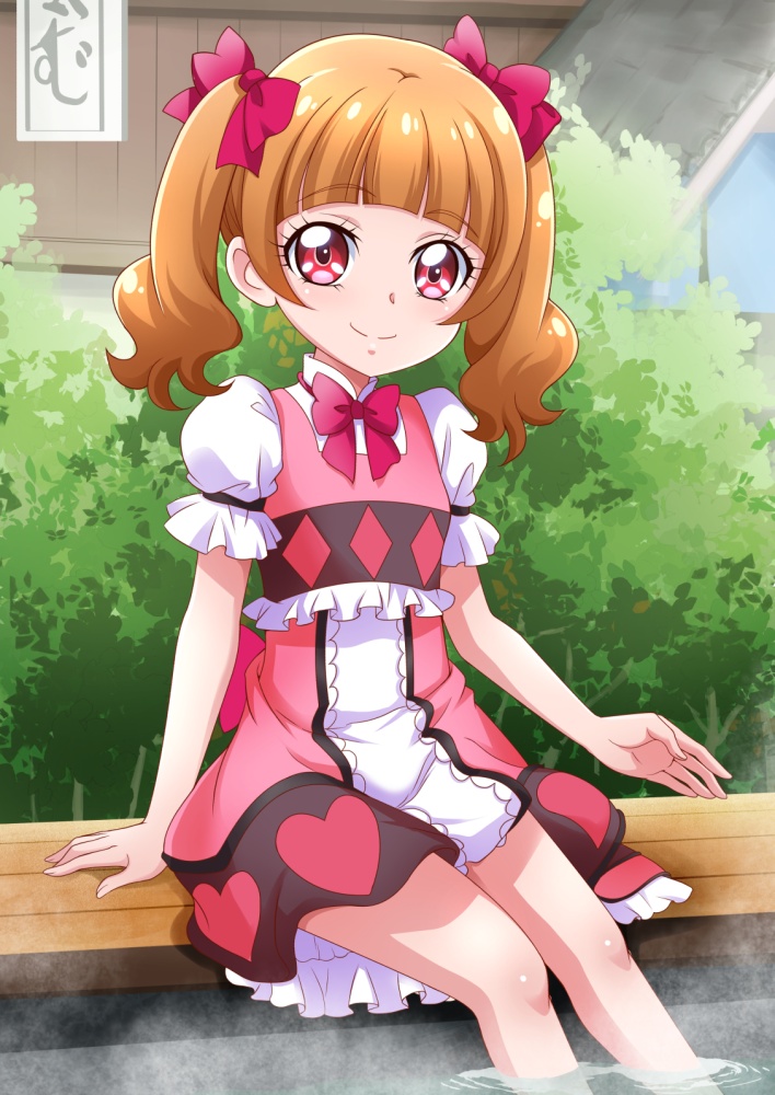 プリキュアの画像ください