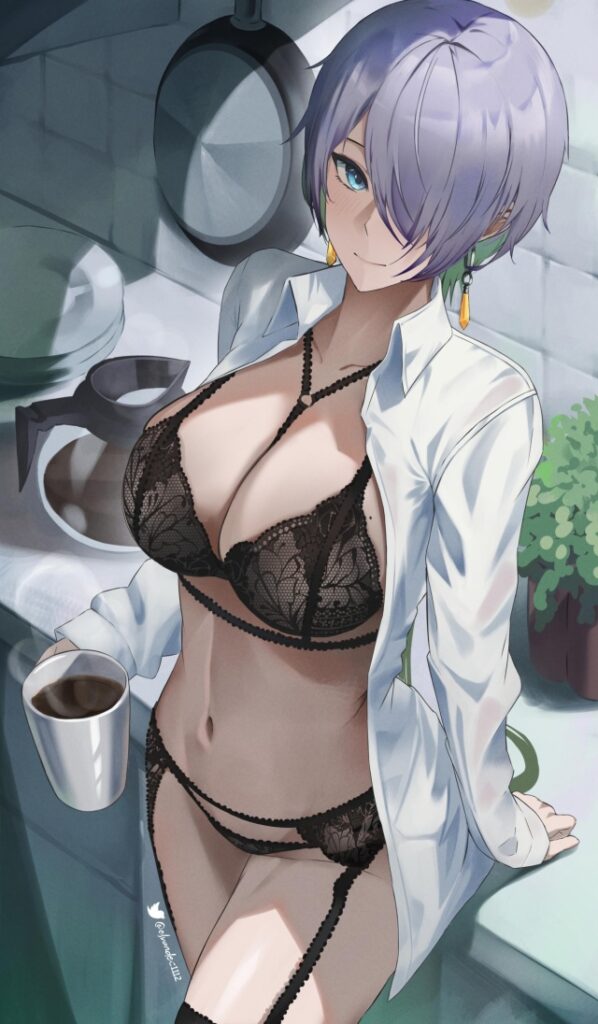 勝利の女神：NIKKEのエロ画像を見て幸せになろう！