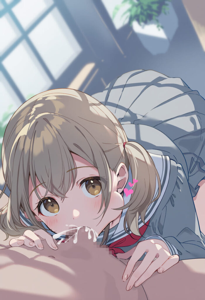 プロジェクトセカイの画像でとことんヌキヌキしたい