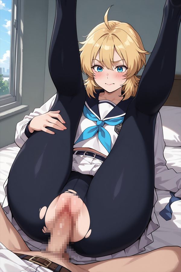 勇者のクズのエロ画像集めてみたよ！