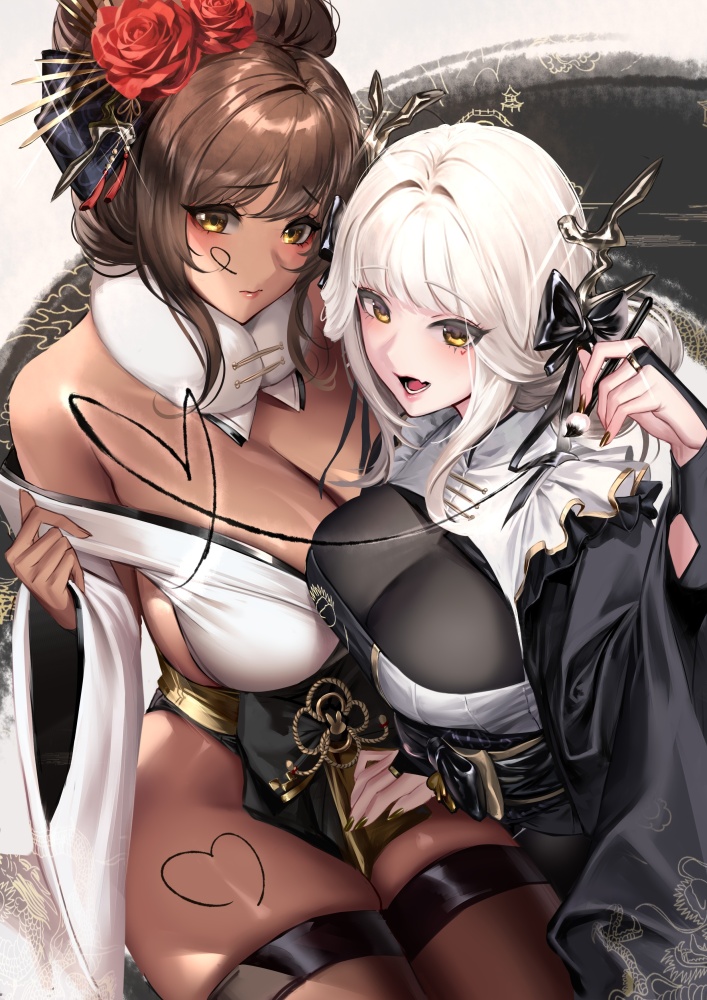 勝利の女神：NIKKEのエロ画像を見て幸せになろう！