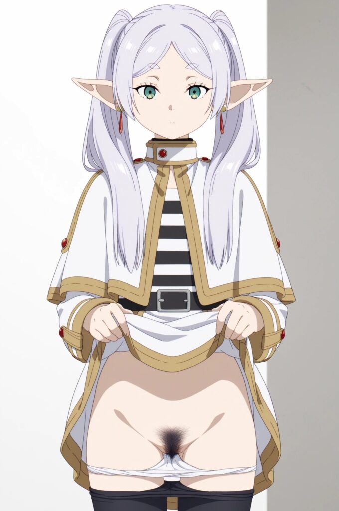 たくし上げのエロ画像を集めてみた