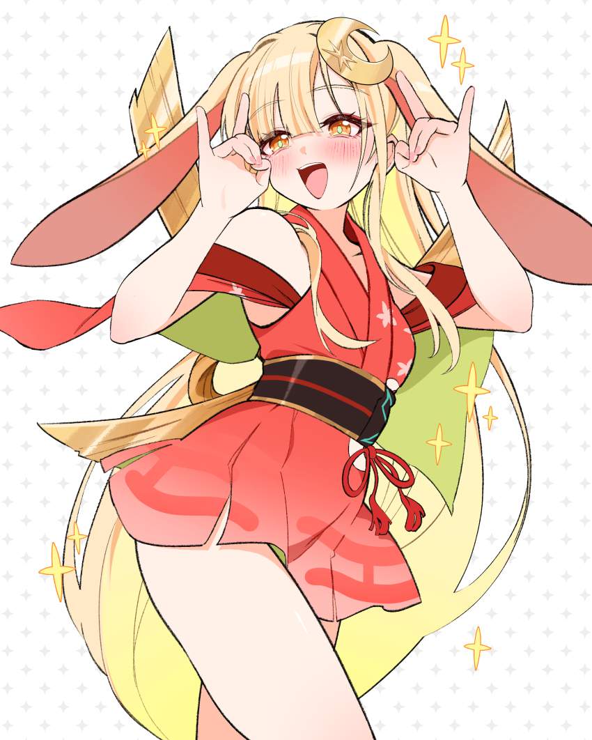 超かぐや姫！の二次エロ画像くだしあ。