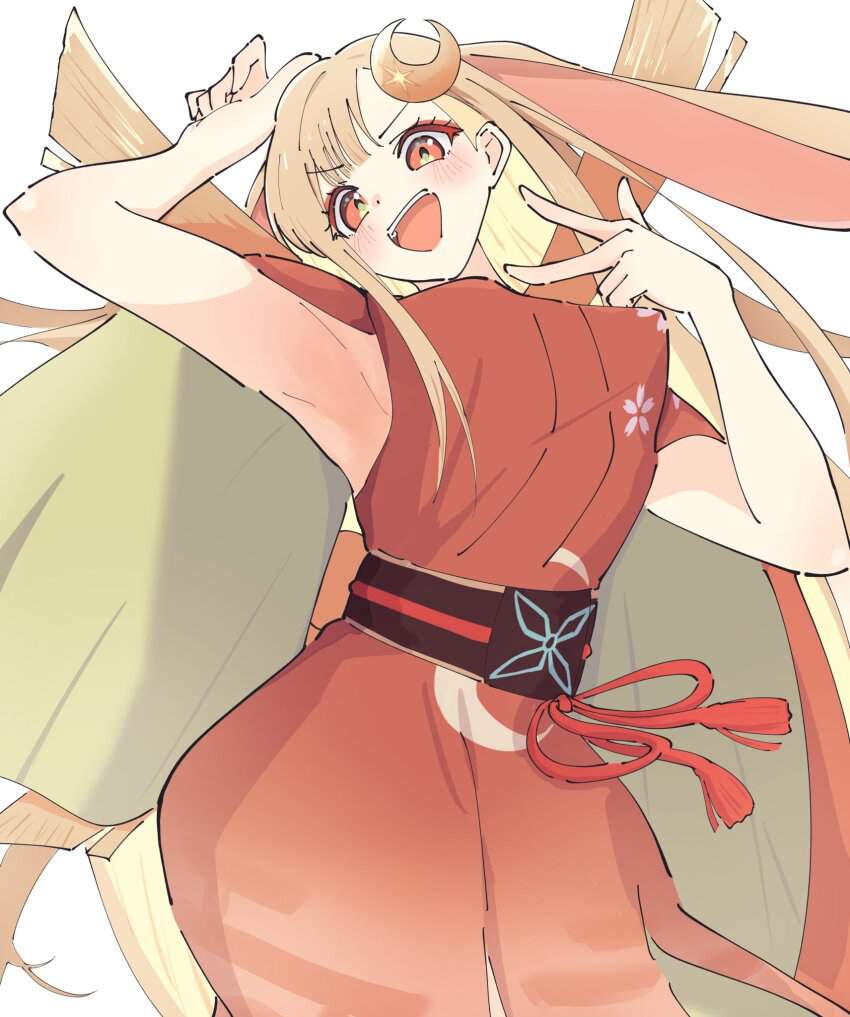 超かぐや姫！の二次エロ画像くだしあ。