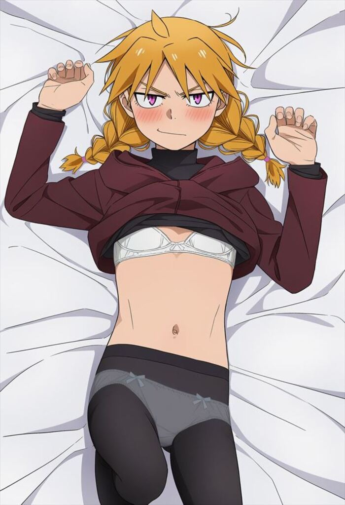 黄泉のツガイの画像ください