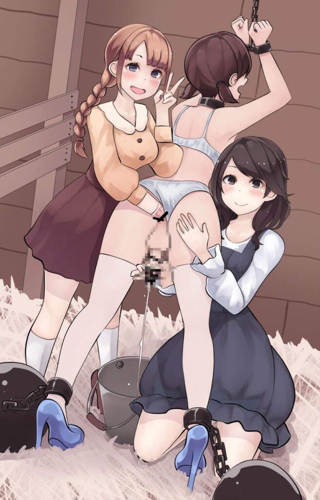 手コキのエロすぎる画像ください!